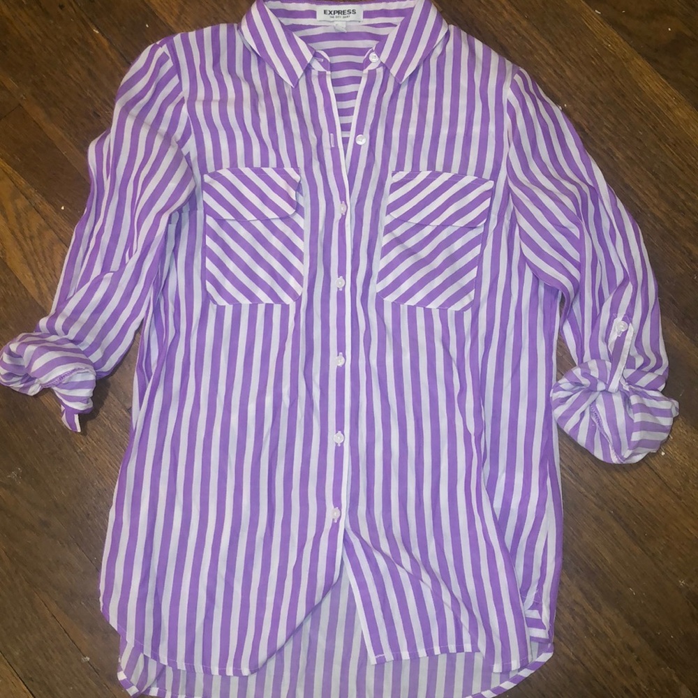 Express city shirt